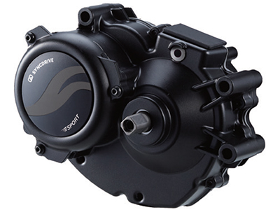 Yamaha syncdrive sport motor new arrivals